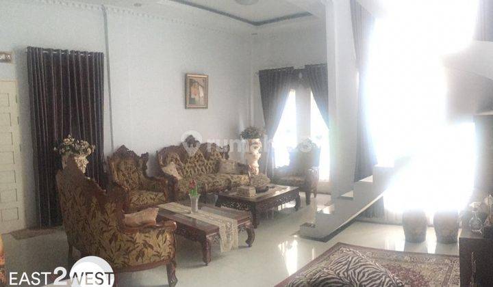 Jual Rumah Kost Jalan Nangka Pekanbaru Riau Murah Lokasi Strategis 2