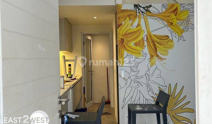 Jual Rumah Inspirahaus R Tabebuya Bsd City Tangerang Murah Bagus 2