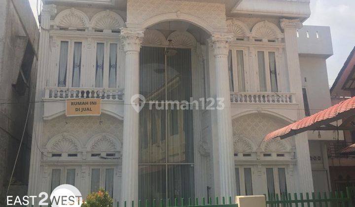 Jual Rumah Kost Jalan Nangka Pekanbaru Riau Murah Lokasi Strategis 1