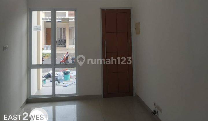 Jual Rumah Fresco Citra Raya Cikupa Tangerang Murah Bagus Nyaman 2