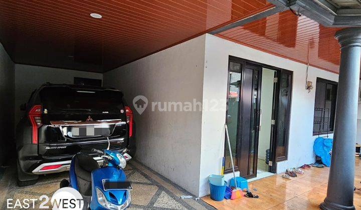 Jual Rumah Murah Jalan Rukun Pejaten Timur Jakarta Selatan 2