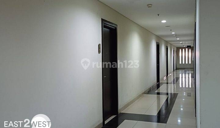 Jual Apartemen Nifarro Park Jakarta Selatan Tipe Studio Siap Huni 1