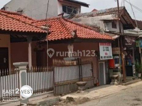 Jual Rumah Desana Indah Kelapa Dua Tangerang Murah Strategis 2