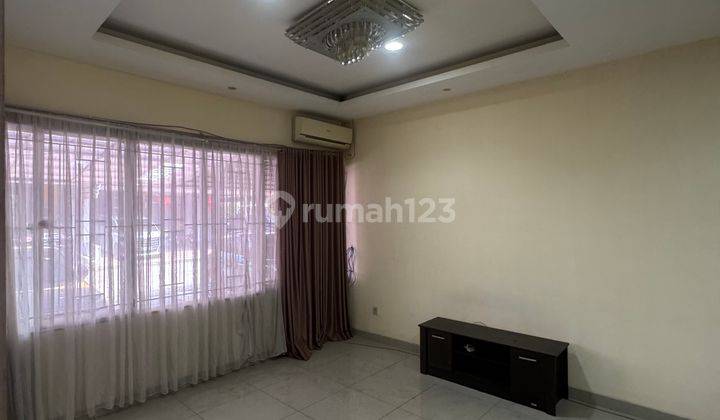 Disewakan Rumah SIap Huni dan Full Furnish Golf Lake Residence 2