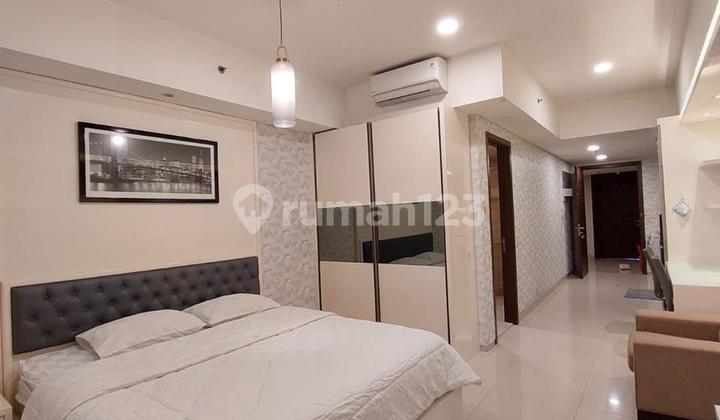 For Sale Apartement Kemang Village Studio