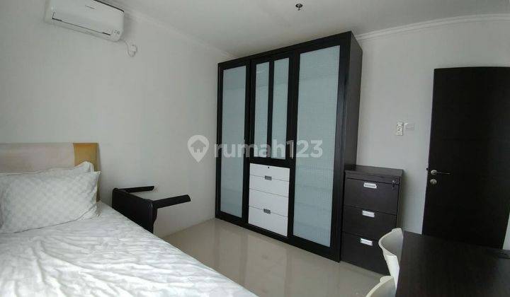 Tamansari Semanggi Apartemen Furnished dijual CEPAT 2