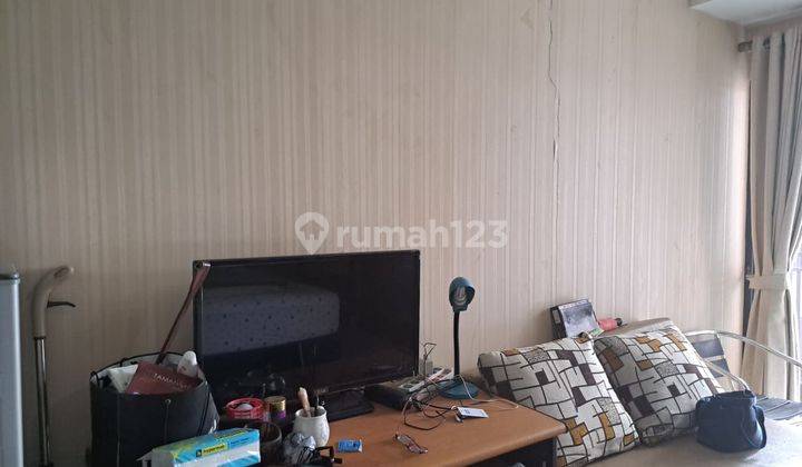 Dijual Apartemen Tamansari Semanggi Apartemen Furnished Bagus 2