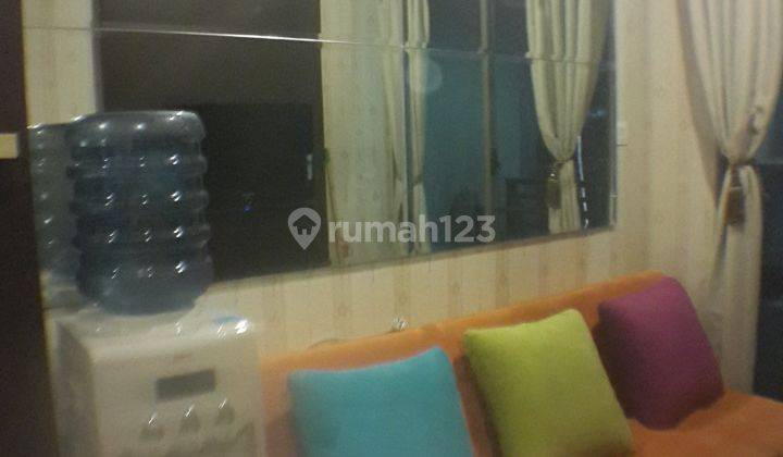 For Sale GP Plaza Apartement Slipi 2 Bedroom Furnished 2