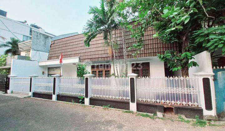 Dijual Cepat Rumah Di Kemang Shm - Sertifikat Hak Milik Bagus 2