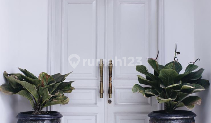 Dijual Rumah di Rawamangun Modern Siap Huni Furnished  2