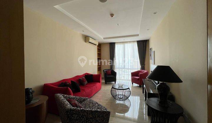 For Sale Fx Residence 3 Bedroom Furnished 2