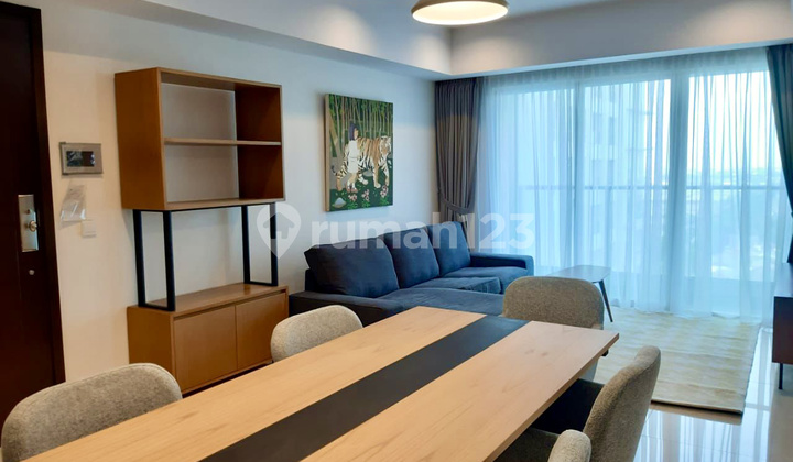 For Rent The Kensington Royal Suites 2 Bedroom Furnished