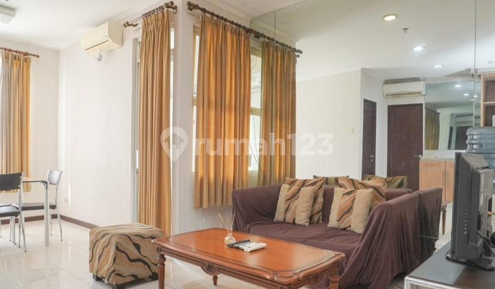 For Sale Casablanca Mansion Apartment Fully Furnished 1