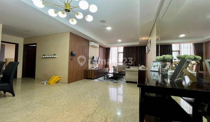 For Rent Lavenue Apartement 2 Bedroom Fully Furnished 2