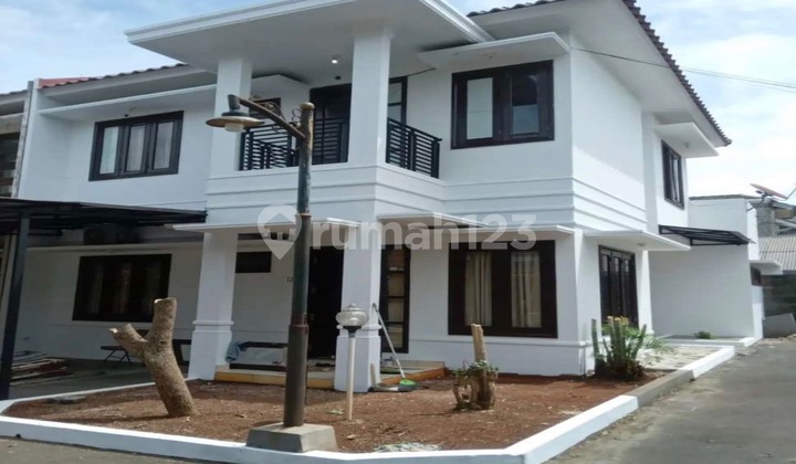 Dijual Rumah Town House di Ragunan Dekat ke PIM Dijual Rumah Town House di Ragunan Dekat ke PIM
