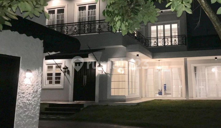 Dijual Rumah di Andara Ujung Jakarta Selatan 2