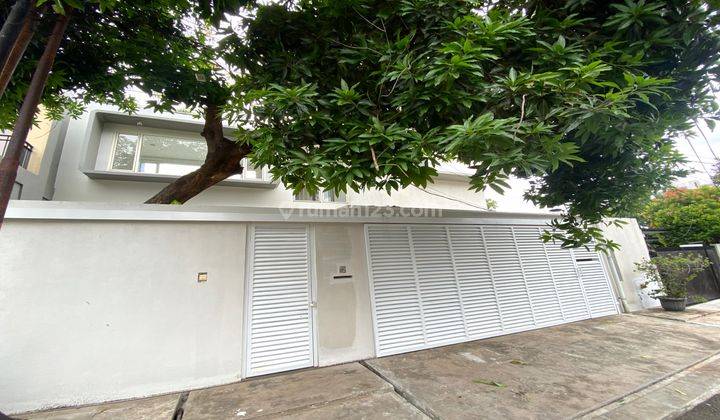 For Rent Rumah Bagus di Kawasan Kota Unit Bagus 1