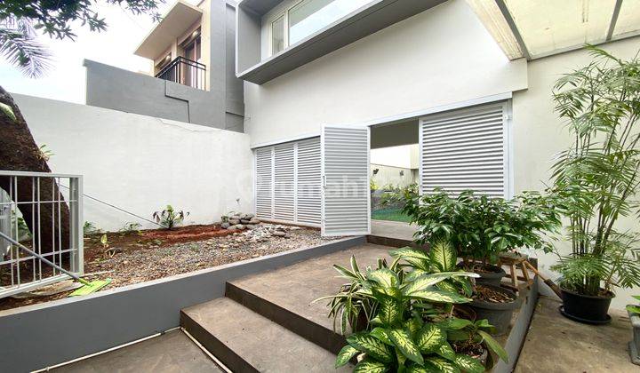 For Rent Rumah Bagus di Kawasan Kota Unit Bagus 2