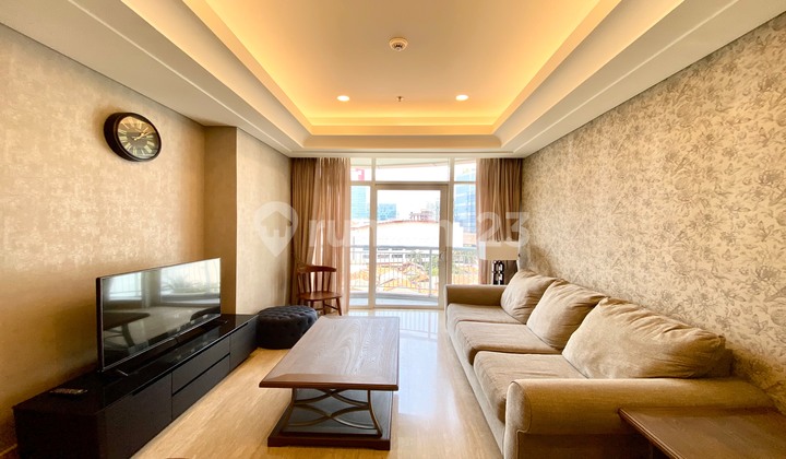 For Rent South Hill Apartement 2 Bedroom Furnished