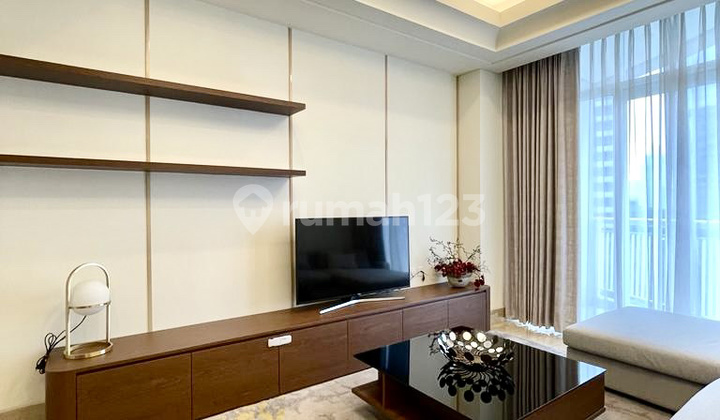 For Rent South Hill Apartement 2 Bedroom Furnished 2