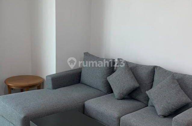 For Rent Casablanca Apartemen 1 Bedroom Furnished 2