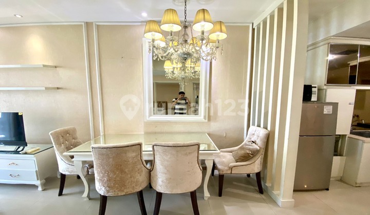 For Rent Casa Grande Apartement 1 Bedroom Furnished