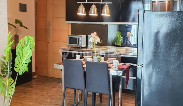 For Sale Hampton Park Apartment 2 Bedrooms Furnished