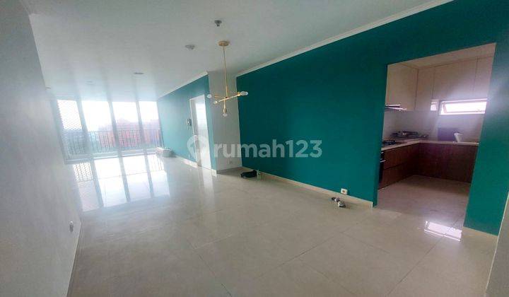 Dijual Cepet Apartemen Hampton Park 3 Kamar Tidur Best Price 1