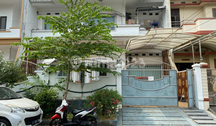 Dijual Rumah Bagus di Sunter SHM - Sertifikat Hak Milik