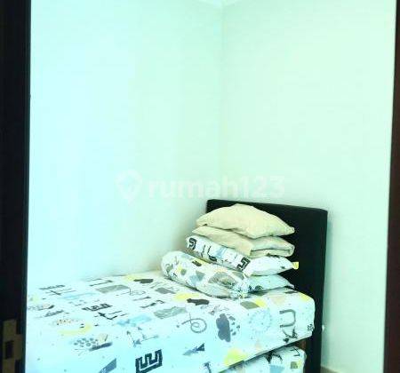 Dijual Apartemen Bellagio Mansions 2 Kamar Tidur Furnished 2