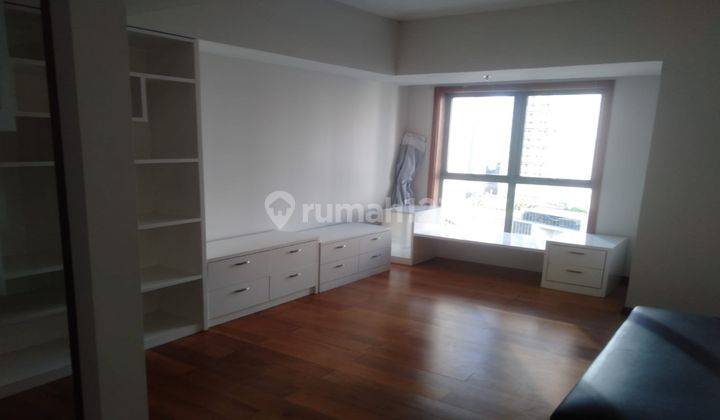 For Rent Apartemen Pavilion 2 Bedroom Studyroom Furnished 2