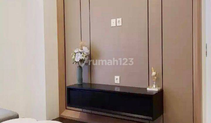 For Sale Somerset The Kencana Pondok Indah 2 Bedroom Furnished 2