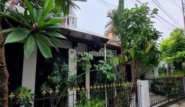 Dijual Rumah Kost2an Di Radio Dalam buat Investasi 1