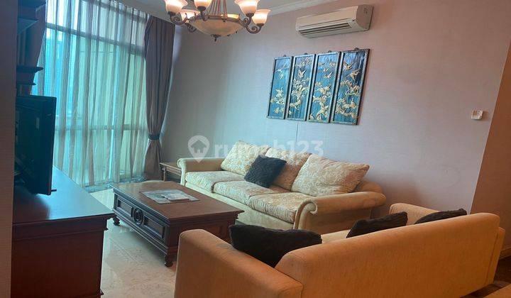 For Rent Bellagio Mansions 3 Bedroom Furnished 1