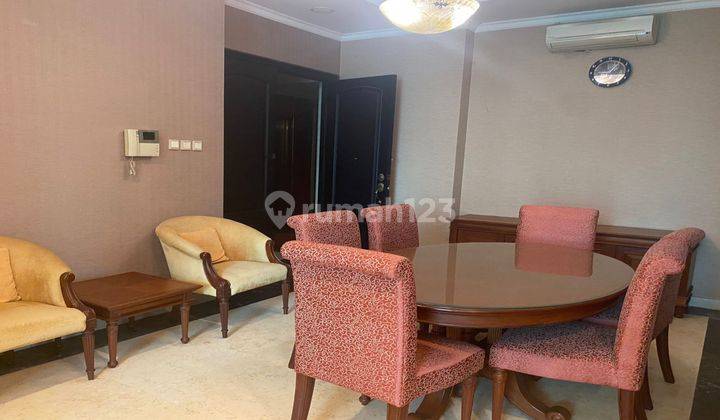 For Rent Bellagio Mansions 3 Bedroom Furnished 2