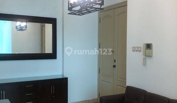 For Rent Bellagio Mansions Apartemen 3 Bedroom Furnished 1