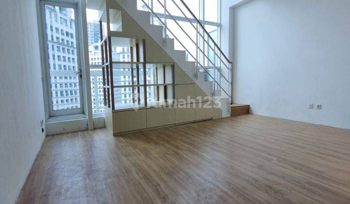 Disewakan Cityloft Sudirman Apartemen Unit For Office 1