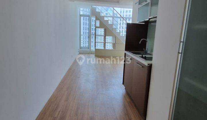 Disewakan Cityloft Apartement For Office Newly Renovated 2