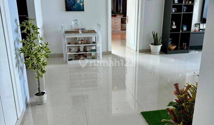 For Sale Puri Imperium Apartement 2 Bedroom Newly Renovated 2