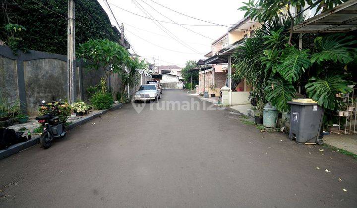 foto lainnya dijual rumah siap huni furnished