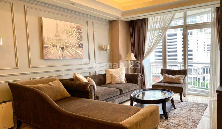 For Rent South Hill Apartement 1 Bedroom Fully Furnished 2