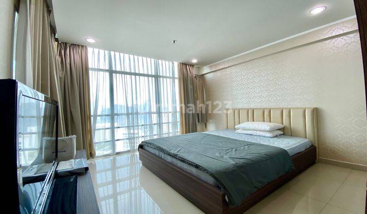 For Lease Sahid Sudirman Residences 1 Bedroom Furnished 1