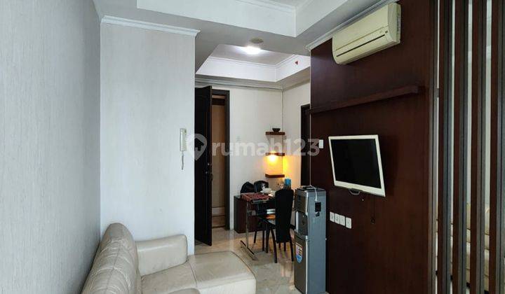 For Rent Bellagio Residences 2 Kamar Tidur Furnished 1