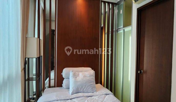 For Rent Bellagio Residences 2 Kamar Tidur Furnished 2