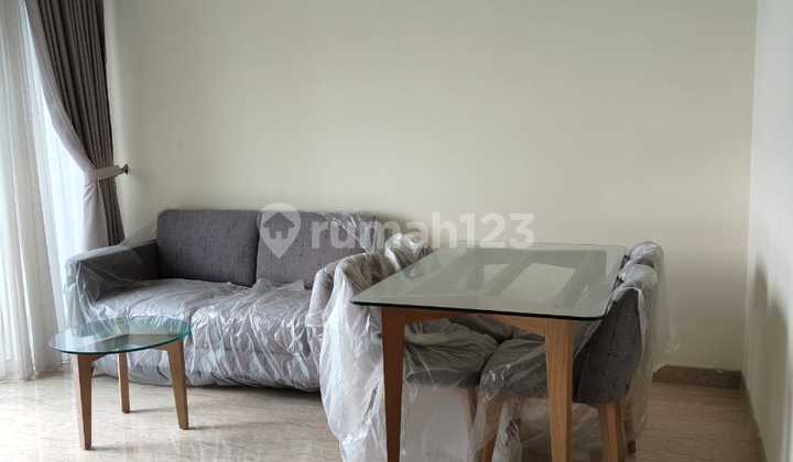 Dijual Cepat Apartemen Menteng Park 2 Bedroom Private Lift 2