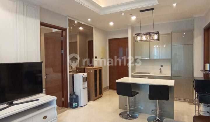 For Rent Distric 8 2 Bedroom Fully Furnished 2