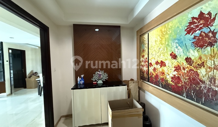 For Sale Apartement Casa Grande 2 Kamar Tidur Tower Avalon 2