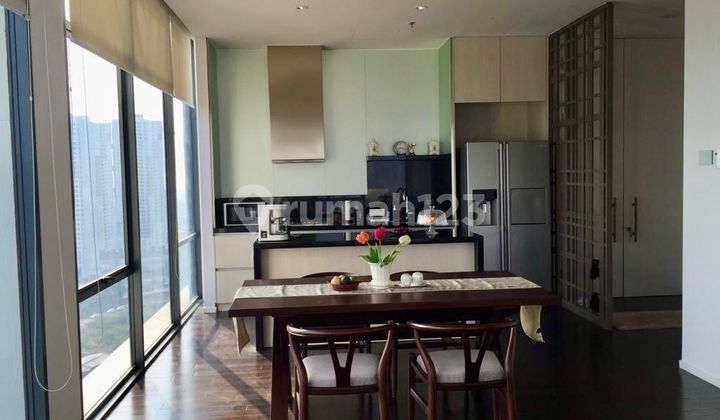 For Sale Verde One Apartment 3 Bedrooms Furnished 2
