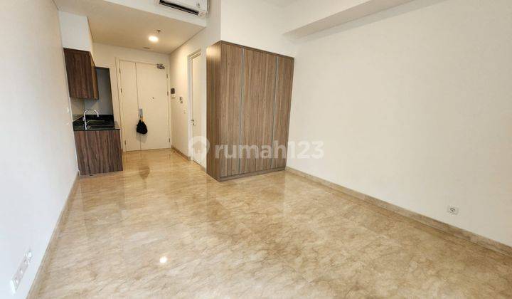 For Rent Apartment 57 Promenade Studio Unfurnished 1