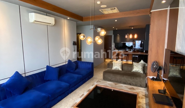 Dijual Apartemen Lavenue 2 Kamar Tidur Tower North Dijual Apartemen Lavenue 2 Kamar Tidur Tower North